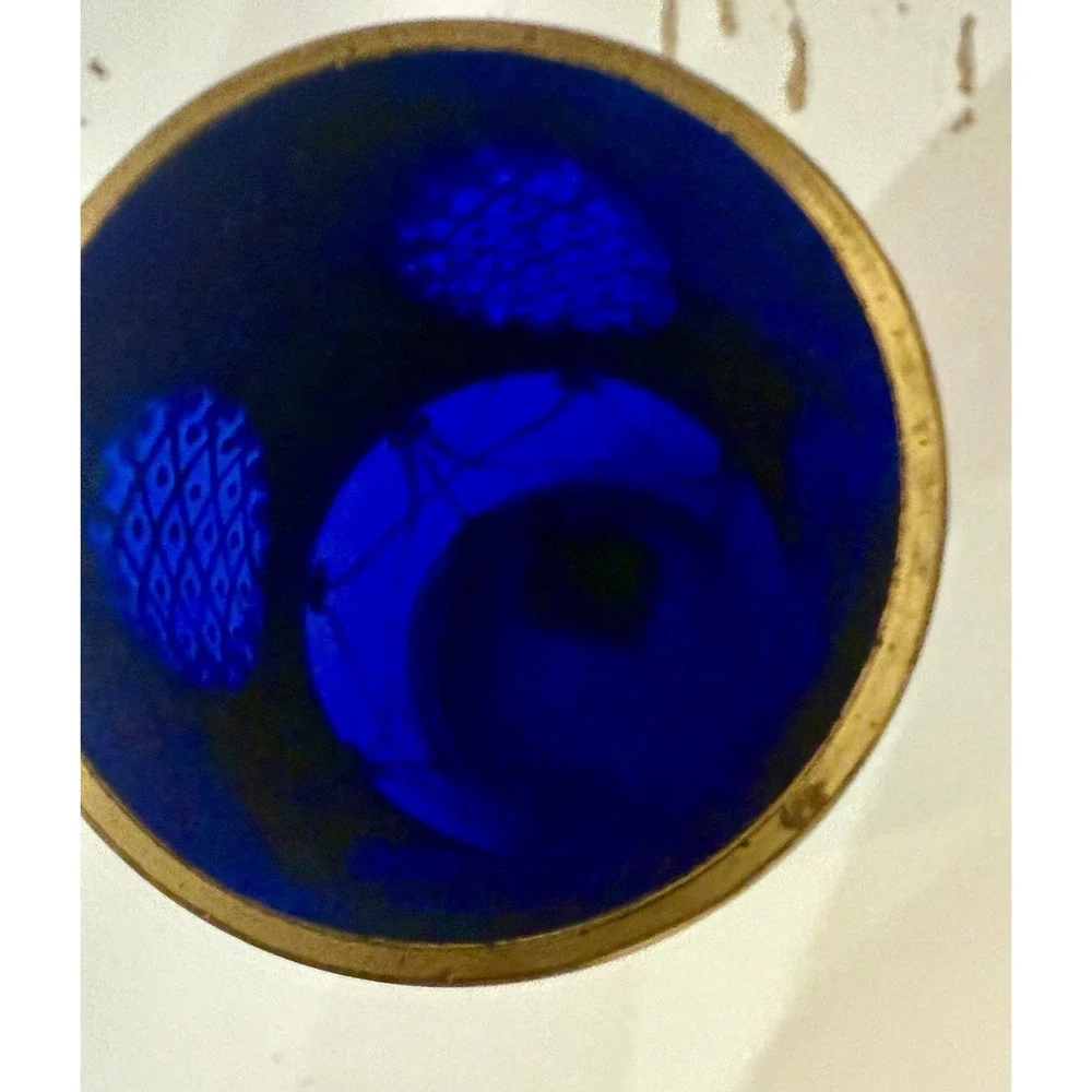 Murano vintage pauly